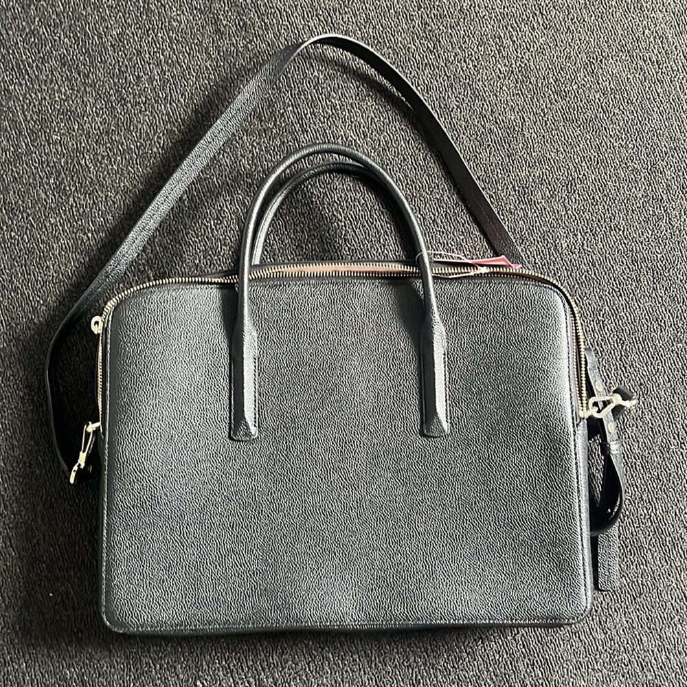 Kate spade briefcase / bag / laptop case - Picture 2 of 4